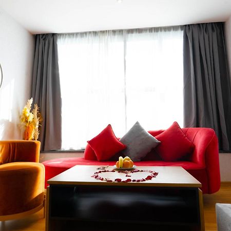 Razane Hotel القنيطرة المظهر الخارجي الصورة