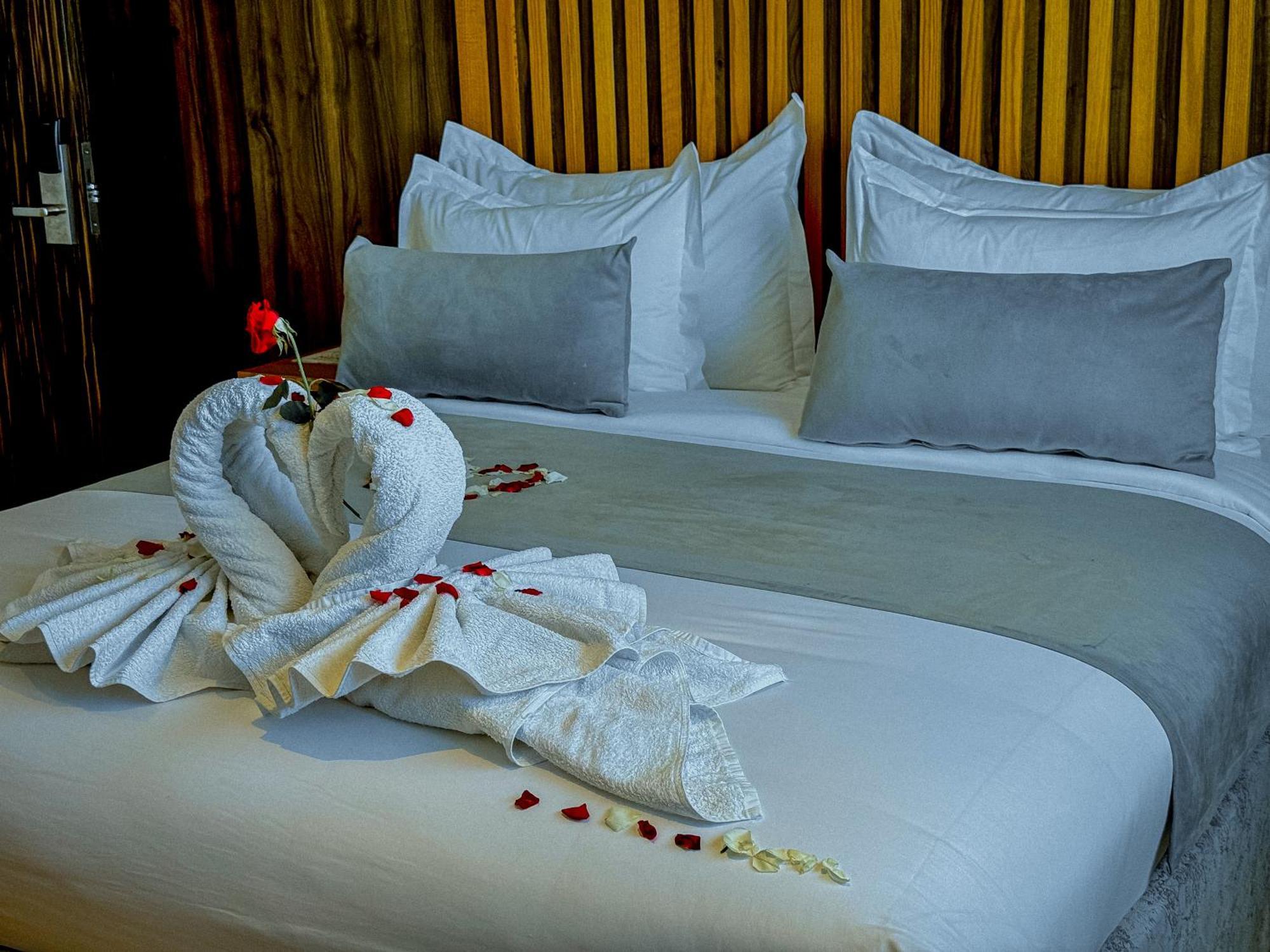 Razane Hotel القنيطرة المظهر الخارجي الصورة